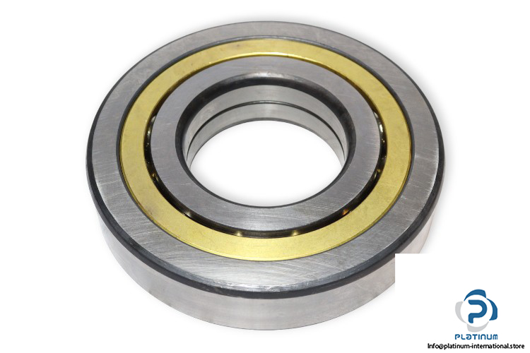 qcb-GJM-3-3_4-four-point-contact-ball-bearing-(used)-1
