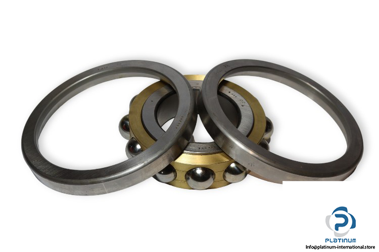 dkfddr-Q324-P6-four-point-contact-ball-bearing-(new)