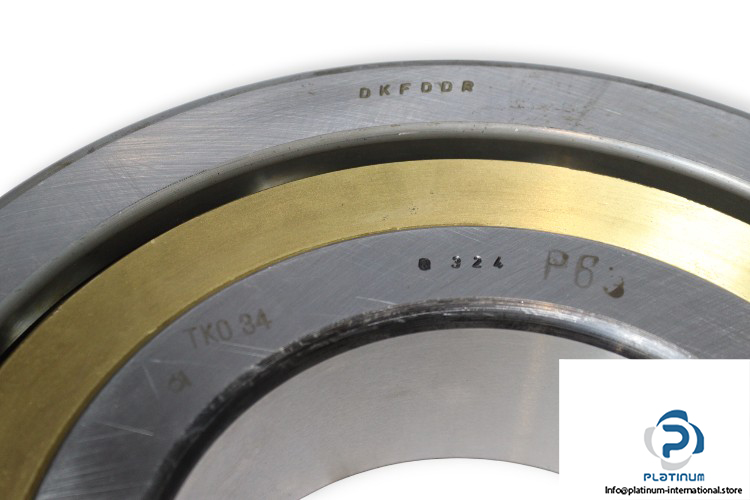 dkfddr-Q324-P6-four-point-contact-ball-bearing-(new)-2