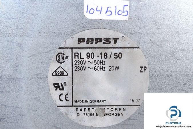 papst-RL-90-18_50-axial-fan-used-2