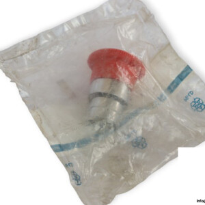 telemecanique-ZB2-BS54-emergency-stop-pushbutton-(new)