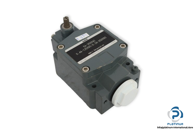 azbil-VCL-5103-H-limit-switch-(New)