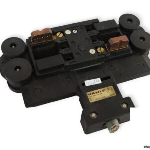 Vahle SKN 5/25 Current Collector