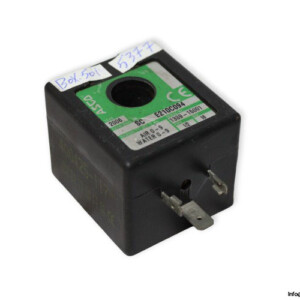 asco-SC-E210C094-electrical-coil-(used)