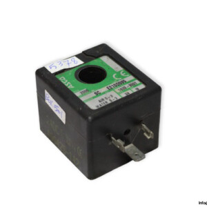 asco-SC-E210D095-electrical-coil-(used)