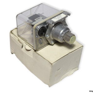Condor FF4-60 PAH Pressure Switch