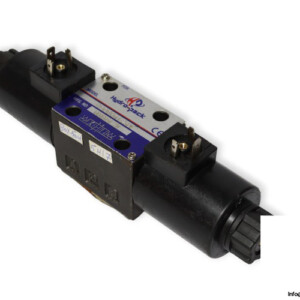 hydro-pack-RH06041-24V-solenoid-operated-directional-valve-(new)