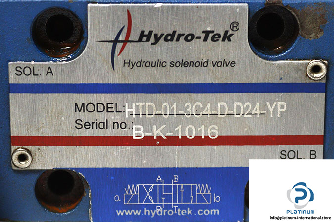 hydro-tek-HTD-01-3C4-D-D24-YP-solenoid-operated-directional-valve-(new)-3