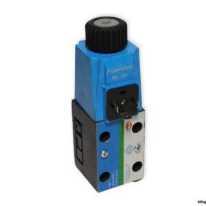 motor-oil-DG4V-3-2A-M-U-H-40-solenoid-operated-directional-valve-(new)