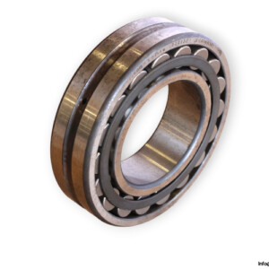 FAG 22213E1 Spherical Roller Bearing