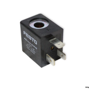 festo-34411-solenoid-coil-new