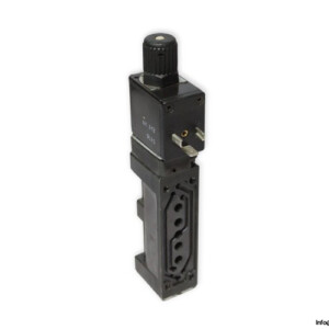 taiyo-herion-5HR-02B-single-solenoid-valve-used