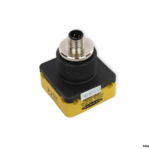 Banner OPBT2QDH Power Block
