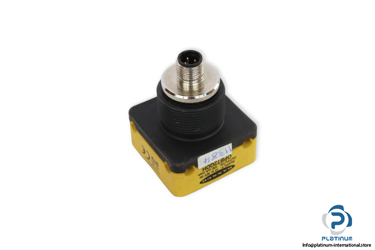 banner-OPBT2QDH-power-block-(used)