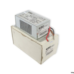 B&B BBRT5 SWITCHING VOLTAGE REGULATOR