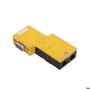 Pilz 311040 BUS Connector
