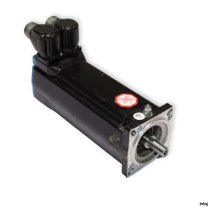 Telemecanique BSH0702P01A2A AC Servo Motor