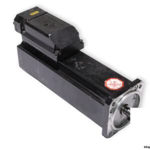 Elau SM 070-60-010-P0-45-S1-B0 AC Servo Motor