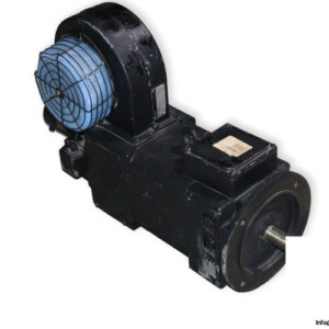lenze-MGFQKBT100-32-dc-motor-used