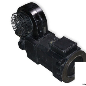 lenze-MGFQKBR100-32-dc-motor-used