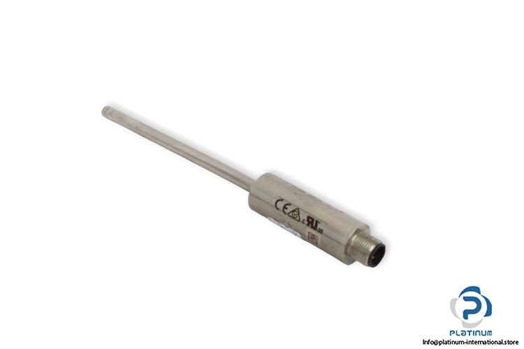 endress-hauser-TMR31-A1AAAAAC1AAA-thermometer-pt100-(Used)