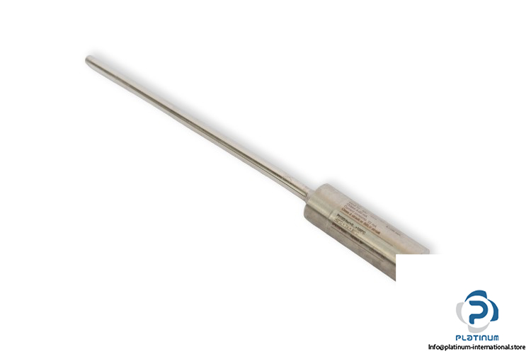 endress-hauser-TMR31-A1AAAAAE1AAA-thermometer-pt100-(Used)