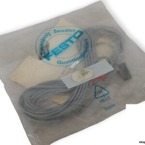 Festo SME-3-LED-24-K5 Proximity Switch