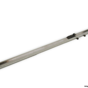 Novotechnik TLH 1000 Position Transducers Potentiometric