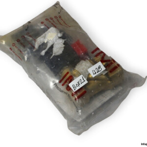 IMI Buschjost Norgren 0000000.9100 24 VDC Solenoid Coil