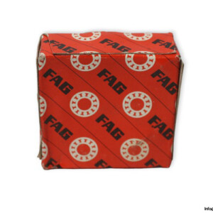 FAG 22205-E1 Spherical Roller Bearing