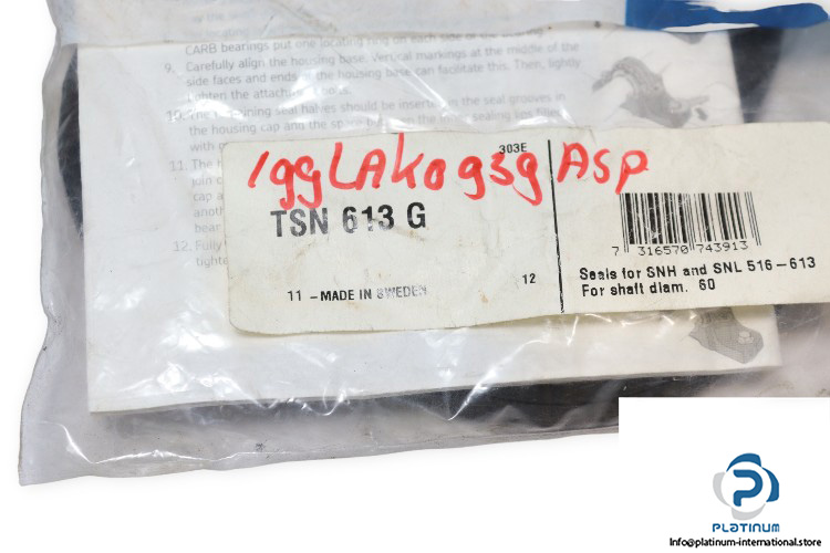 skf-TSN-613-G-housing-seal-(new)-(carton)-3