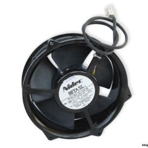 nidec-BKV-301-216_96-axial-fan-used