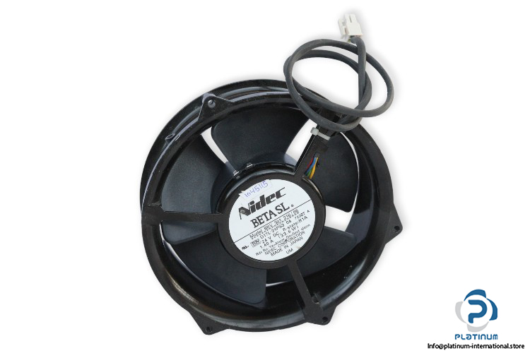 nidec-BKV-301-216_96-axial-fan-used