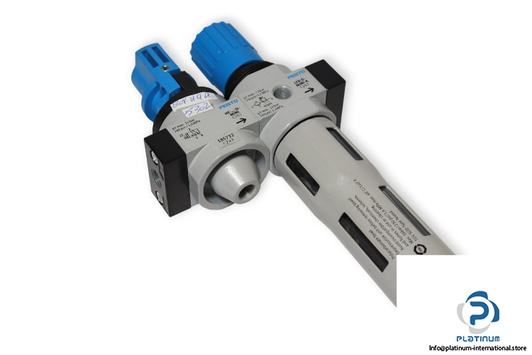 festo-185732-air-preparation-unit-new