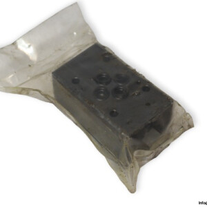 DAF MRP-03-AB/10 Flow Control Valve