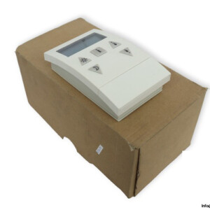 RS 30 K Temperature Controller