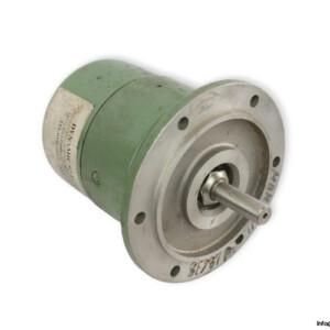 dynamic-electric-R60-tachogenerator-(used)