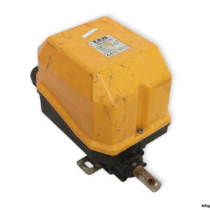 TER PF090300010029 Rotary Limit Switch
