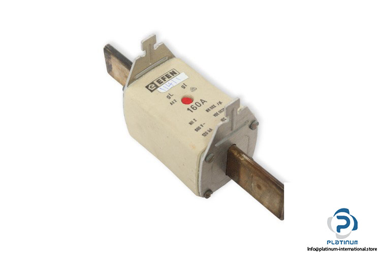 efen-GL-GI-160A-fuse-link-(used)