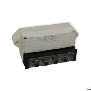 SEW BSG 825 459 1 Brake Rectifier