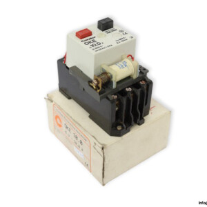 Condor OKE 10.0 Manual Motor Starter