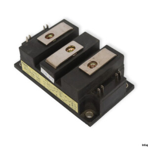 fuji-2DI100ZA-100-transistor-module-(Used)
