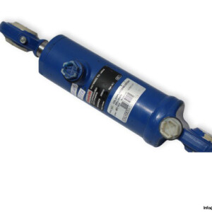 rexroth-R407999222-hydraulic-cylinder-used