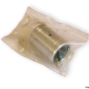 INA PAB16-PP-AS Linear Plain Bearing