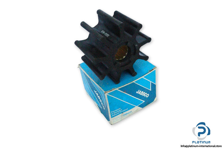 Jabsco-836-0001B-impeller-New