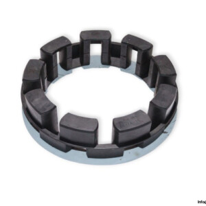 nor-mex-214-10-PB82-elastic-intermediate-ring-new