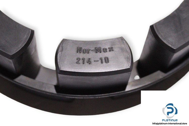 nor-mex-214-10-PB82-elastic-intermediate-ring-new-2