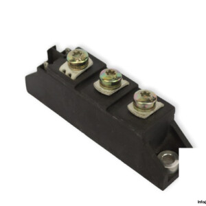 Ixys MCC 21-14IO8 B Thyristor Module