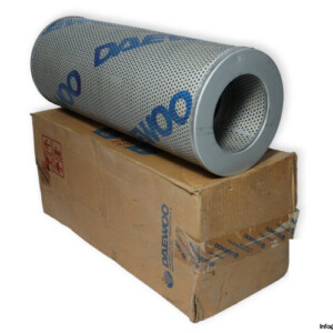 Daewoo S300-5 Filter Element