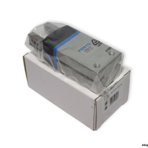Festo 1310162 Radial Gripper